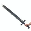 Foam Battle Sword | Medieval | Props And Play Weapons