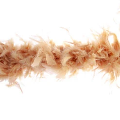 Boa Deluxe Chandelle Feather | Accessories | Accessories -The Costume Shop 742080 GD 59858.1727197095