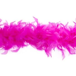 Boa Deluxe Chandelle Feather | Accessories | Accessories -The Costume Shop 742080 HPK 54233.1727197094