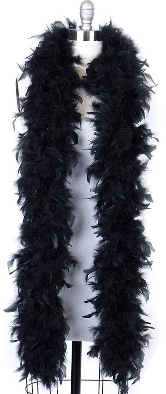 Boa Super Deluxe Chandelle Feather | Accessories | Accessories 2 Boa Super Deluxe Chandelle Feather | Accessories | Accessories - Image 2