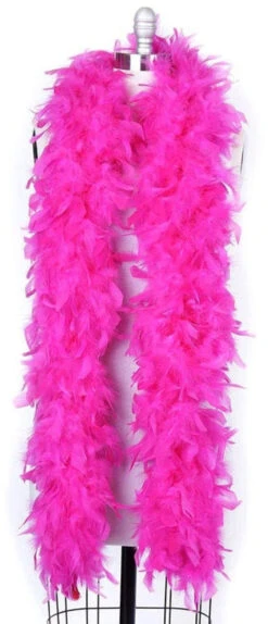 Boa Super Deluxe Chandelle Feather | Accessories | Accessories 9 Boa Super Deluxe Chandelle Feather | Accessories | Accessories -The Costume Shop 743120 HPK 61553.1727197092