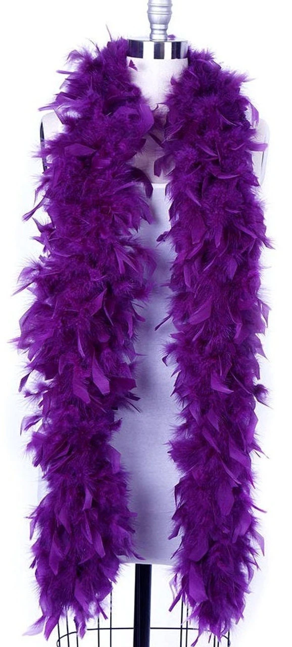 Boa Super Deluxe Chandelle Feather | Accessories | Accessories 5 Boa Super Deluxe Chandelle Feather | Accessories | Accessories - Image 5