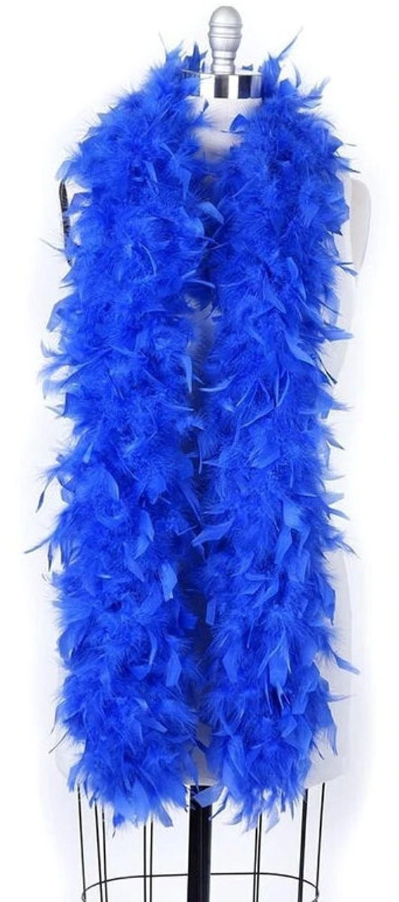 Boa Super Deluxe Chandelle Feather | Accessories | Accessories 6 Boa Super Deluxe Chandelle Feather | Accessories | Accessories - Image 6