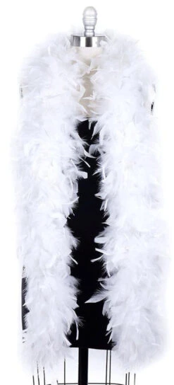 Boa Super Deluxe Chandelle Feather | Accessories | Accessories 13 Boa Super Deluxe Chandelle Feather | Accessories | Accessories -The Costume Shop 743120 WT 30158.1727197093
