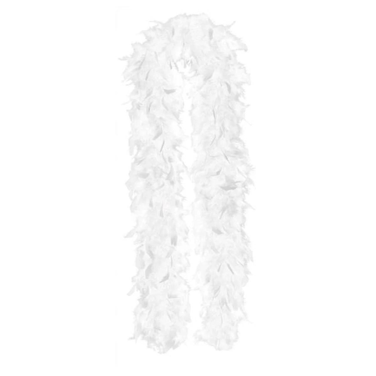 Lightweight White Boa | Accessories | Accessories 1 Lightweight White Boa | Accessories | Accessories