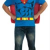 DC Superman T-Shirt | DC | Costume Pieces
