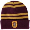 HP Gryffindor Beanie Hat | Harry Potter | Hats And Headpieces