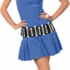 The Flintstones Betty Rubble Teen Costume | The Flintstones | Childrens Costumes