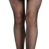 Spandex Fishnet Tights Black | Hosiery | Legwear And Tights