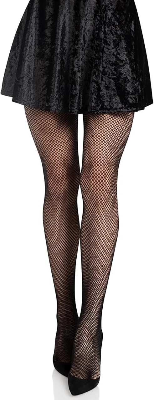 Spandex Fishnet Tights Black | Hosiery | Legwear And Tights 1 Spandex Fishnet Tights Black | Hosiery | Legwear And Tights