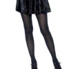 Nylon Tights Black | Hosiery | Legwear And Tights