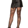 Chevron Net Tights | Hosiery | Legwear And Tights