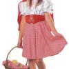 Little Red Riding Hood Costume | Little Red Riding Hood | Childrens Costumes