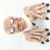 Zombie Face And Hands | Halloween | Costume Kits