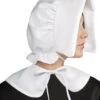Pilgrim Hat And Collar Set | Western | Costume Kits