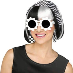 60s Groovy Mod Kit | 1960s | Costume Kits