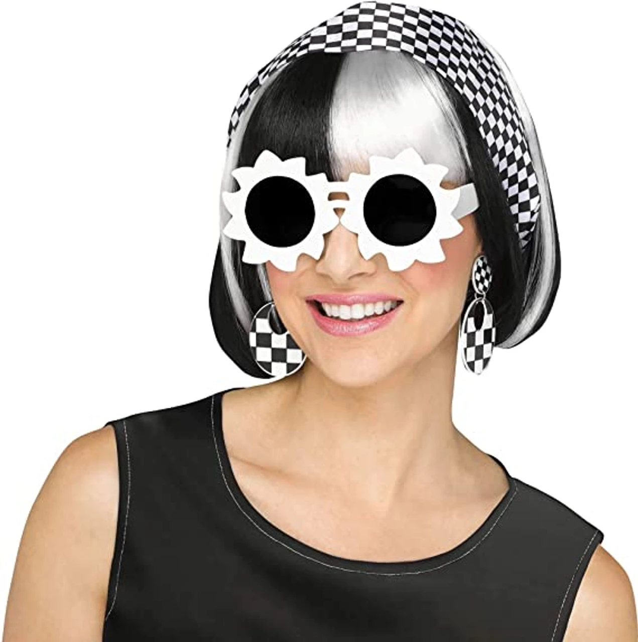 60s Groovy Mod Kit | 1960s | Costume Kits 1 60s Groovy Mod Kit | 1960s | Costume Kits