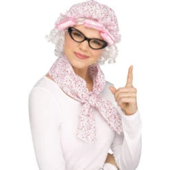 Grammy Old Lady Kit | 100 Days | Costume Kits