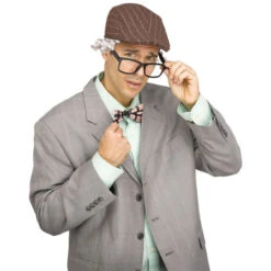 Grampy Old Man Kit | 100 Days | Costume Kits