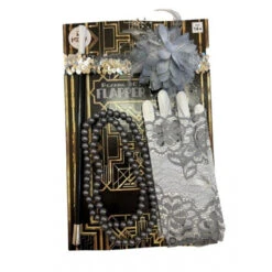 20s Roaring Flapper Kit | 1920s | Costume Kits