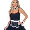 French Maid Kit 4pc | Jobs | Costume Kits