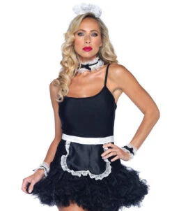 French Maid Kit 4pc | Jobs | Costume Kits