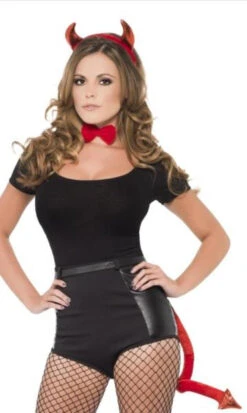Devil Kit | Angels And Devils | Costume Kits