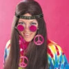 60s Feeling Groovy Female Hippie Kit | 1960s | Costume Kits