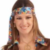 Peace Sign Hippie Set | 60s | Costume Pieces And Kits | 1960s | Costume Kits
