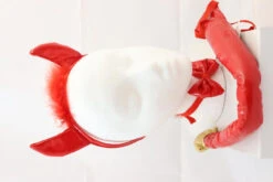 Sexy Red Devil Kit | Angels And Devils | Costume Kits