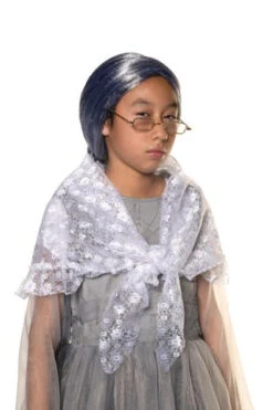 Old Lady Accessory Kit | 100 Days | Costume Kits