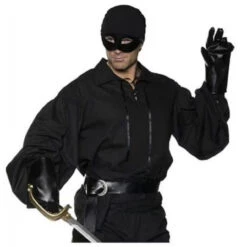 Princess Bride Westley Accessory Kit | The Princess Bride | Costume Kits