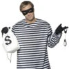 Burglar/Thief Accessory Kit | Jobs | Costume Kits