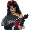 Day Of The Dead Accessory Kit | Day Of The Dead | Costume Kits
