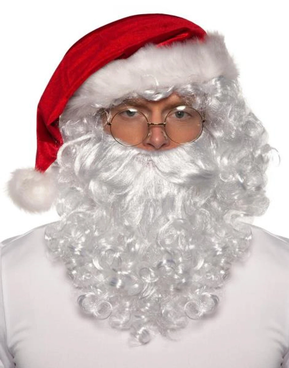 Santa Accessory Kit | Christmas | Costume Kits 1 Santa Accessory Kit | Christmas | Costume Kits