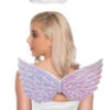 Angel Wings And Halo Kit | Angels And Devils | Costume Kits