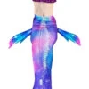 Candy Mermaid Purple Bikini Set | Mythical Creatures | Costume Kits