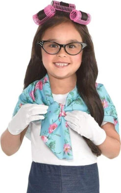 Grandma Kit | 100 Days | Costume Kits