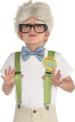 Grandpa Kit | 100 Days | Costume Kits