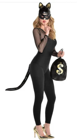 Cat Burglar Accessory Kit | Jobs | Costume Kits