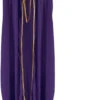 Royalty Purple Robe | Medieval | Costume Pieces