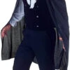 Black Cape 38 Inch | Halloween | Costume Pieces