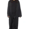 Black Hooded Star Wars Sith Robe | Star Wars | Costume Robes And Cloaks