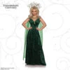 Medusa Snake Goddess Costume | Old World | Womens Costumes