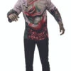 Zombie Walker Torn Top | Halloween | Costume Pieces