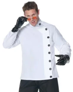 Mad Scientist Shirt | Jobs | Costume Pieces