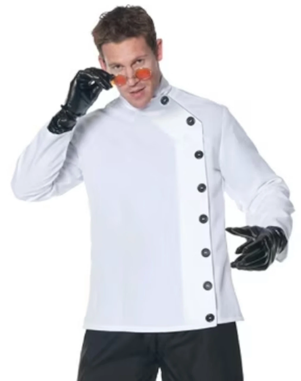 Mad Scientist Shirt | Jobs | Costume Pieces 1 Mad Scientist Shirt | Jobs | Costume Pieces
