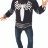 Venom Jersey Set | Marvel | Costume Pieces