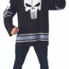Punisher Jersey Set | Marvel | Costume Pieces