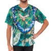 Mens Hawaiian Tourist Shirt | Hawaiian | Costume Pieces